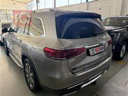 مرسيدس بنز GLS